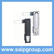 2013 new zinc alloy double door cabinet lock
